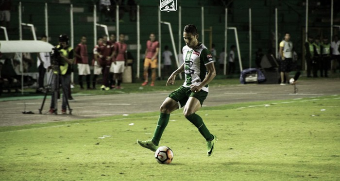 Foto: Prensa Oriente Petrolero