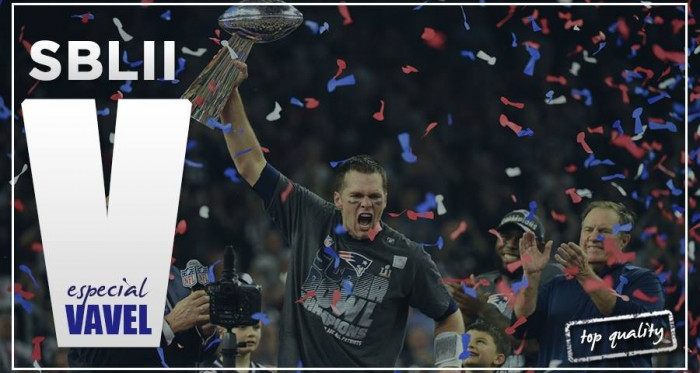 Guía VAVEL Super Bowl 2018: la historia se sigue escribiendo