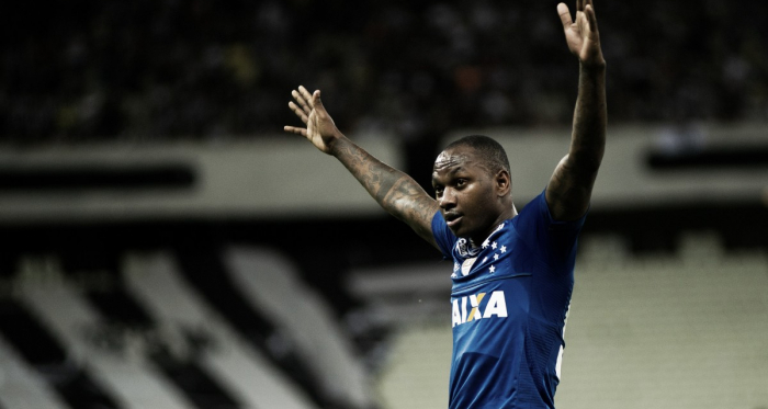 Bruno Haddad/Cruzeiro EC