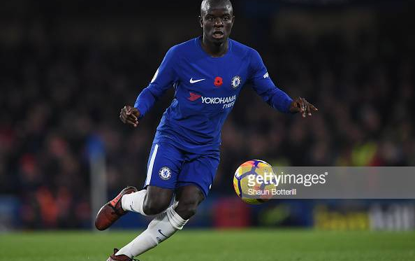 (Photo: Getty Images - Shaun Botterill)