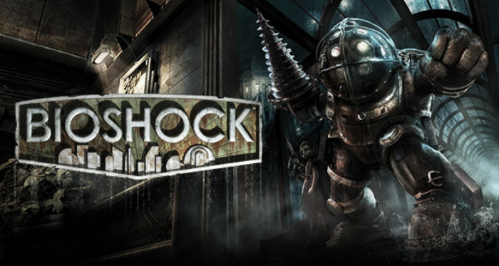 Un nuevo Bioshock está en proceso de desarrollo