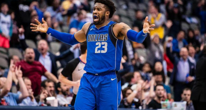 Dallas Mavericks vs. Indiana Pacers