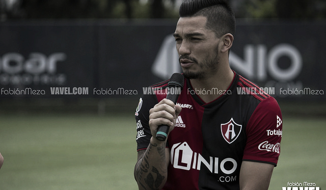 Foto: Fabián Meza / VAVEL