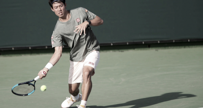 Foto: BNP Paribas Open / Indian Wells.