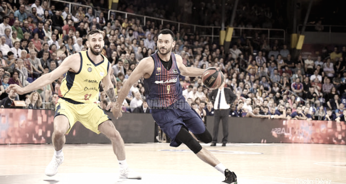 El Barça Lassa, a semifinales