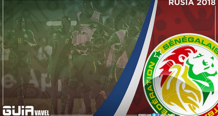 Guía selección senegalesa 2018: las estrellas de la CAF las trae Senegal