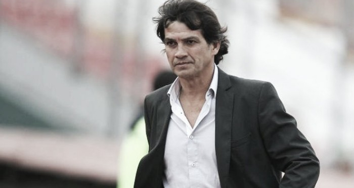 Franco Navarro llegó a UTC en el 2016. / Foto: AméricaTV