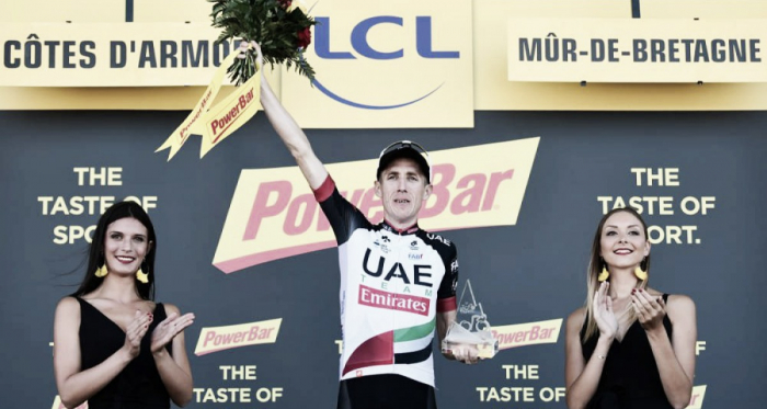 Foto: Tour de Francia