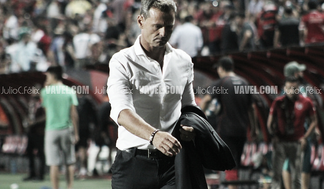 Foto: Julio César Félix | VAVEL México