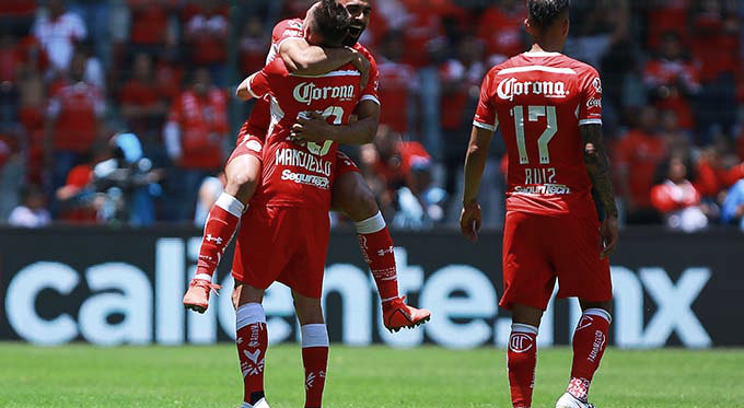 (Foto: Liga MX)