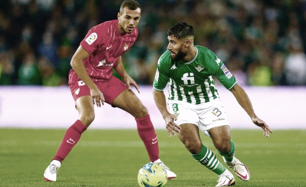 Previa Real Betis vs Sevilla FC: derbi trampa