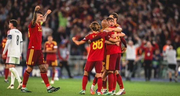 Una sola parola: Vittoria