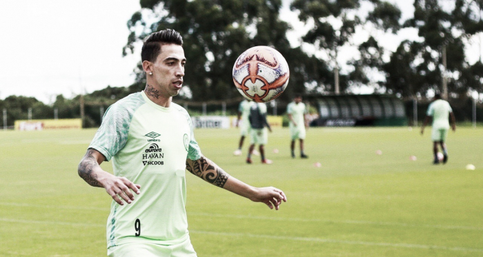 (Foto: Marcio Cunha/ACF) 
