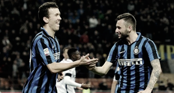 El Inter busca ganancias de capital por el 'Fair Play' financiero
