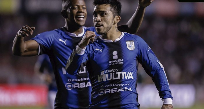 Foto: Club Querétaro