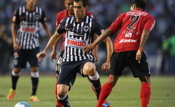 Xolos - Monterrey: Un duelo para lavar las penas