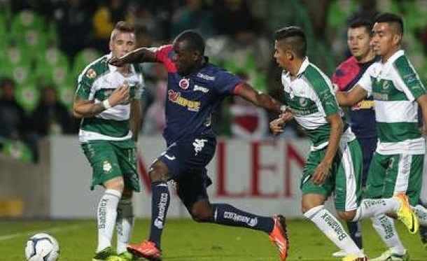Veracruz - Santos: El tiburón quiere despedirse dignamente