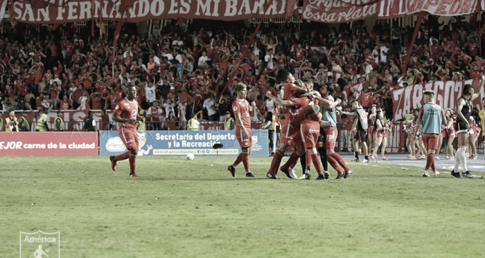 Foto: Américadecali.co