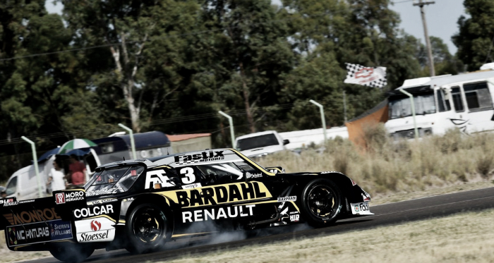El Torino #3 de Ardusso | Foto: ACTC