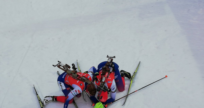 Biathlon Recap 3.6