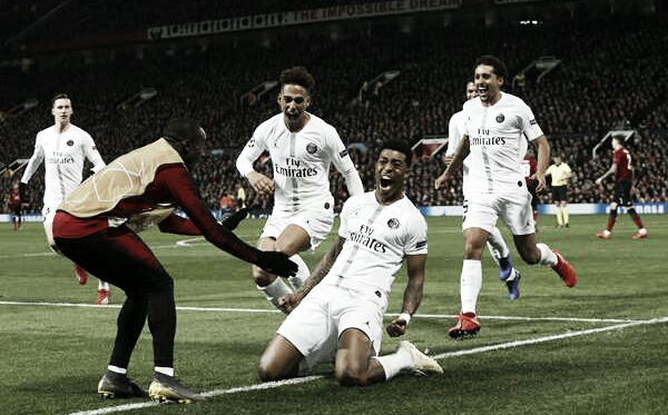 Foto:Divulgação/PSG