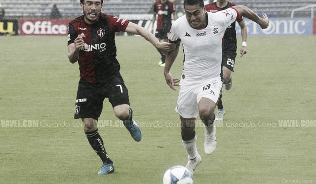Foto: Atlas FC