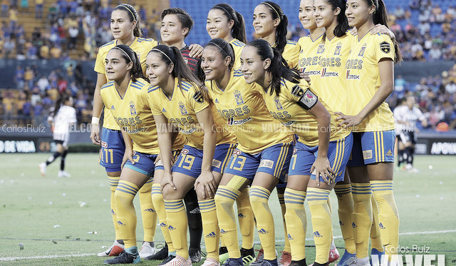 (Foto: Carlos Ruíz / VAVEL México)
