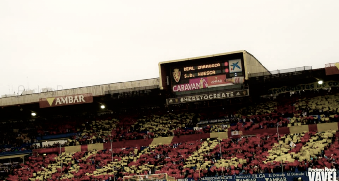 El once de la afición frente al Cádiz CF