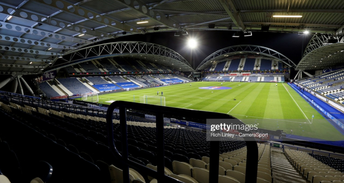 The Warm Down: Huddersfield Town and Cardiff City play out 0-0 draw
