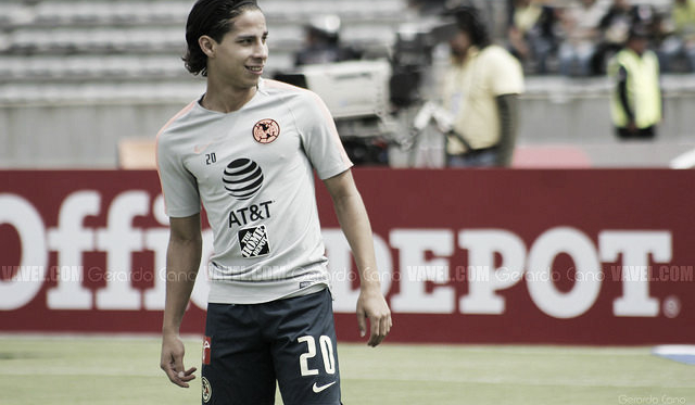 (Foto: Gerardo Cano / VAVEL México)
