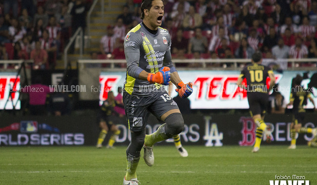 (Foto: Fabián Meza / VAVEL)