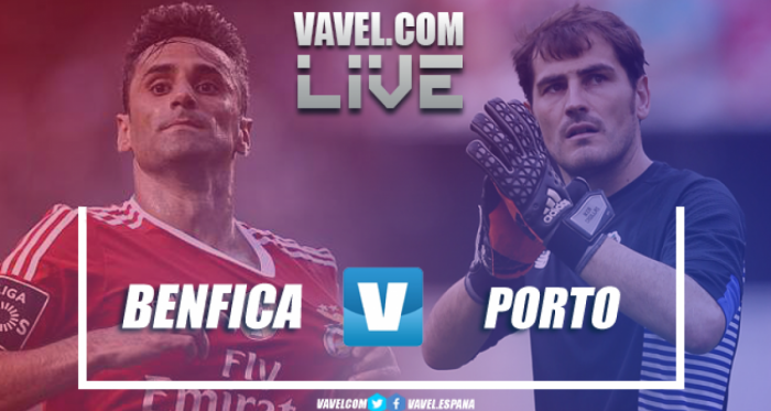 Fonte: Liga Portugal