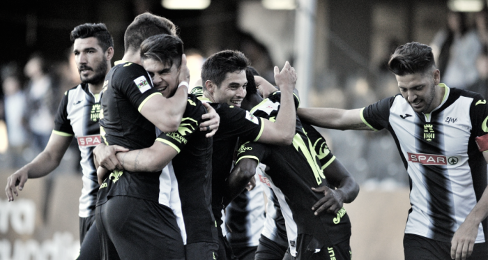 FC Cartagena: a dos pasos del objetivo