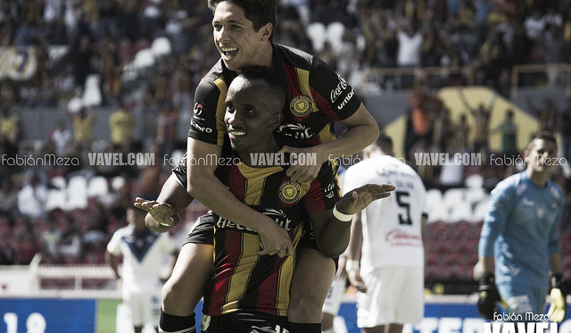 Foto: Fabián Meza / VAVEL