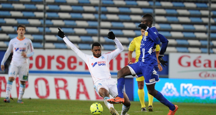 OM - SC Bastia : Le combat continue