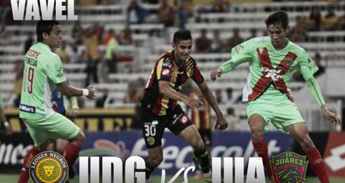 (Foto: FC Juárez)