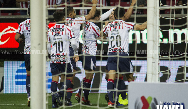 (Foto: Fabián Meza/VAVEL)