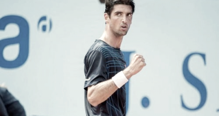 Bellucci supera alemão e está nas quartas em Kitzbühel/ Foto: ATP/ Divulgação