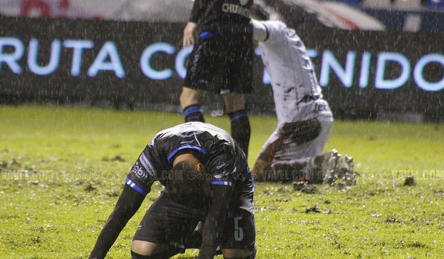 Foto: Gerardo Cano - VAVEL