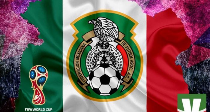 Road to VAVEL Russia 2018 - El Tricolor