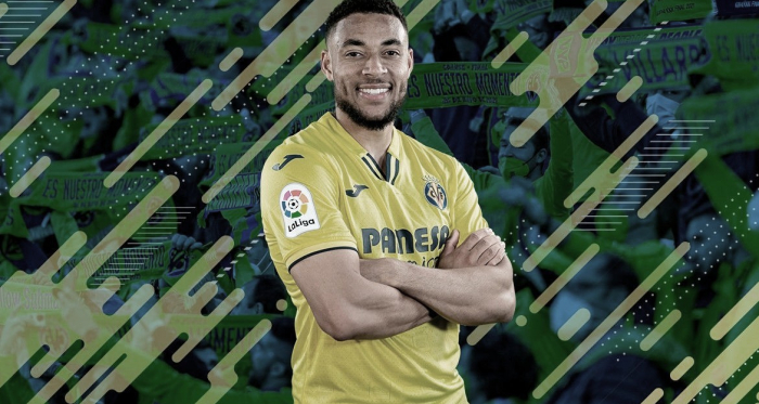 Danjuma ya es ‘groguet’