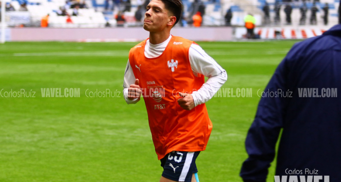 Necaxa se refuerza con Jonathan González