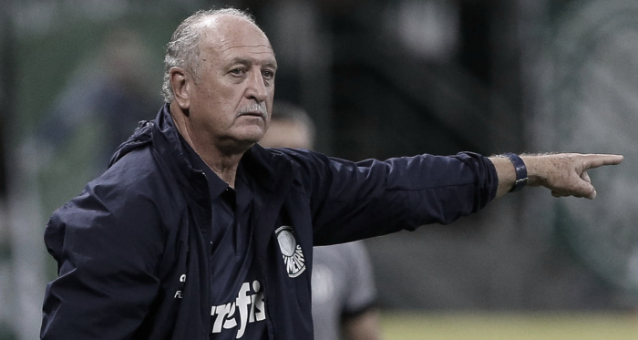 (Foto: Cesar Greco / Palmeiras)