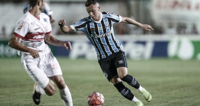 Foto:Lucas Uebel/Gremio