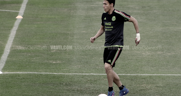 Foto: Víctor Gómez | VAVEL