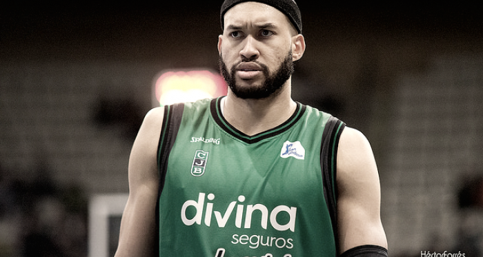 Jerome Jordan renueva con el Divina Seguros Joventut