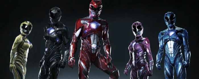 &#039;Power Rangers&#039;: longa poderá apresentar uma origem diferente para Zordon