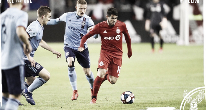 @TorontoFC