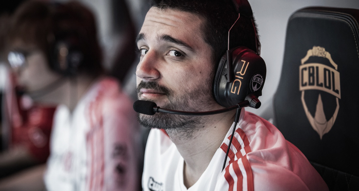 (Foto: Divulgação/Riot Games Brasil)