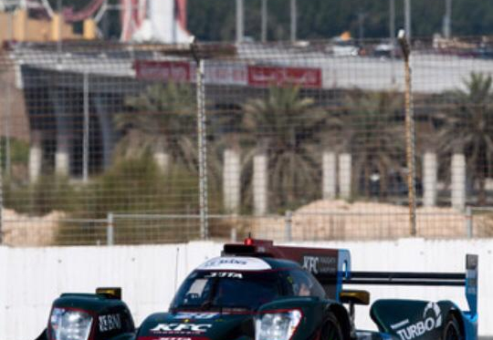 Sean/Stoffel Finis Keenam Amankan 8 Poin